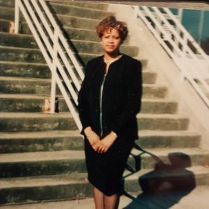 Meet your Posher, Denise